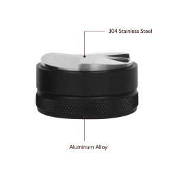 Distribuitor de cafea 4Barista - 51, 53, 58 mm