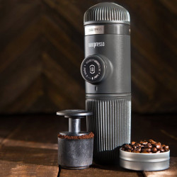 Kit Barista pentru Wacaco Nanopresso
