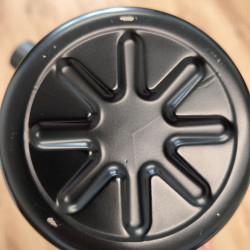 Flair Wizard steamer - spumant de lapte - Resigilat