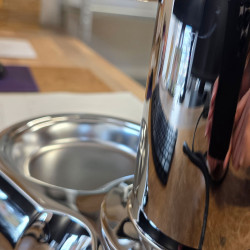 La Pavoni Stradivari Lusso - Resigilat