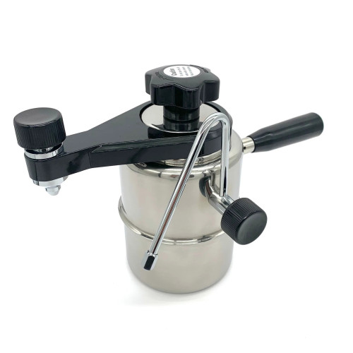 Bellman CX-25 | aparat de cafea + steamer
