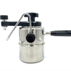 Bellman CX-25 | aparat de cafea + steamer