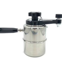 Bellman CX-25 | aparat de cafea + steamer