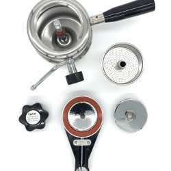 Bellman CX-25 | aparat de cafea + steamer