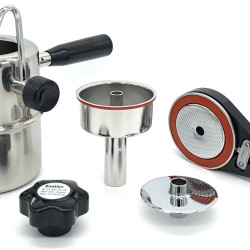 Bellman CX-25 | aparat de cafea + steamer