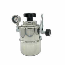 bellman cx25s milk steamer