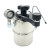 Bellman CX-25P | aparat de cafea + steamer Bellman CX-25P | aparat de cafea + steamer