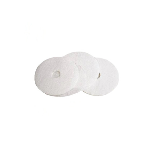 Filtre de hârtie pentru CX25 (100 buc)