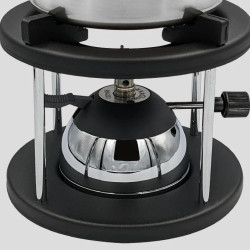 Stand arzător Bellman | Stand arzator