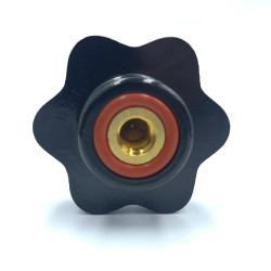 Buton - Bellman CX-25