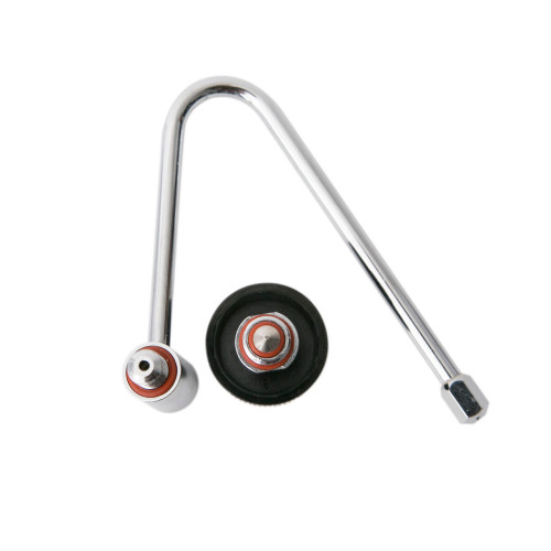 Bellman Replacement Steam Wand H350 - set lance de abur de schimb