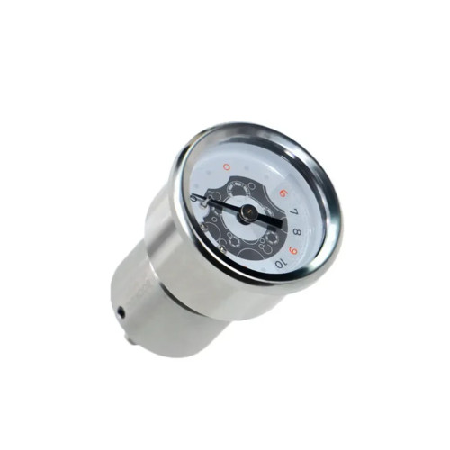 BOOKOO - E61 Tee & Gauge