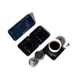 BOOKOO Espresso Monitor Pressure Sensor - monitor de presiune pentru aparate de cafea espresso