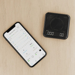 BOOKOO Themis Mini  - cântar digital bluetooth
