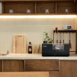 Gene Café CBR-301 - prăjitoare de cafea