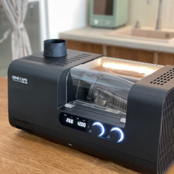 Gene Café CBR-301 - prăjitoare de cafea