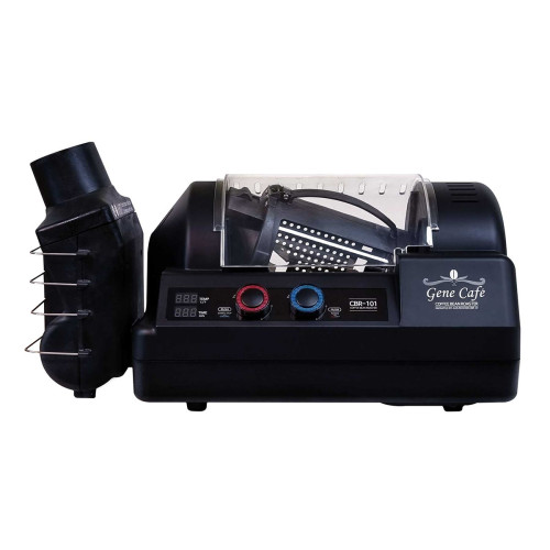 Gene Café CBR-101e - prăjitor de cafea