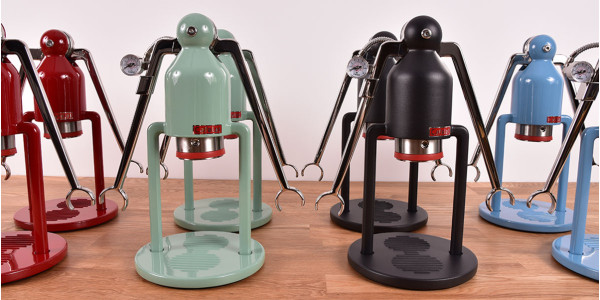 Cafelat Robot - întrebări frecvente