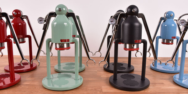 Cafelat Robot - întrebări frecvente