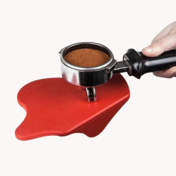 Cafelat Splat Mat - roșu