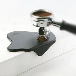 Cafelat Splat Mat - negru