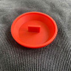 Dop de preîncălzire coș | Cafelat Robot