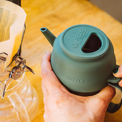 Cafflano Home brewing Kit - set de cafea cu filtru