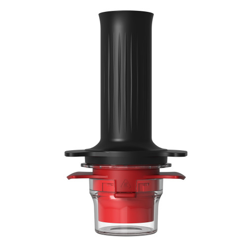 Aparat de cafea de voiaj Cafflano Kompresso