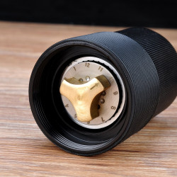 Râșniță Barista Space