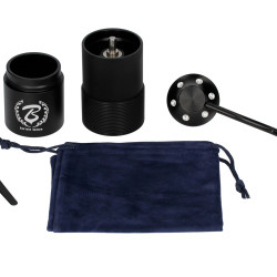 Râșniță Barista Space