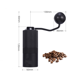 Râșniță Barista Space