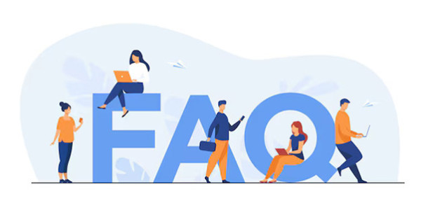 Întrebări frecvente