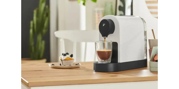 Ce fel de aparat de cafea Cafissimo Caffitaly?