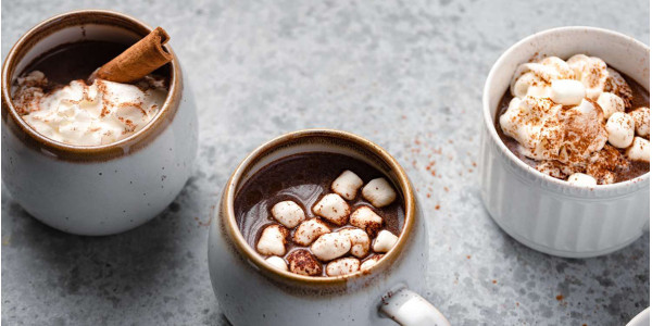 Cacao sau ciocolată caldă