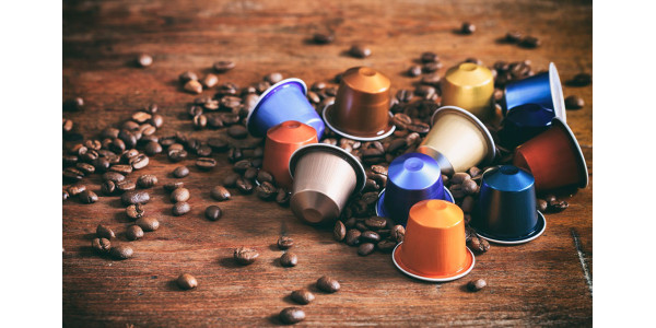 Alegerea aparatului de cafea cu capsule - ce tip este cel mai bun?