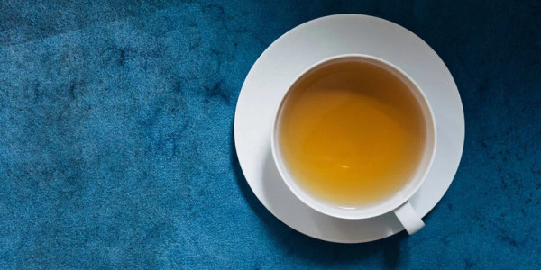 Ceai din capsula ECO? De ce nu.