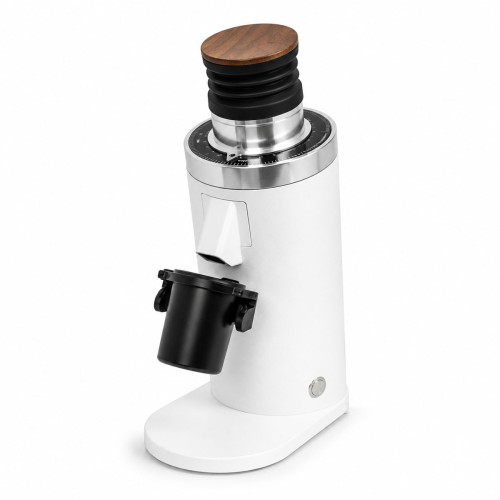 DF64 Gen 2 - râșniță electrică de cafea (alb)