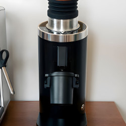 DF64 Gen 2 - râșniță electrică de cafea 