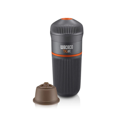 Kit Dolce Gusto pentru Wacaco Nanopresso