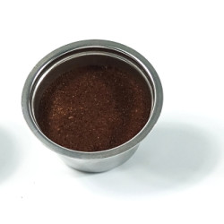 2x Capsulă din oțel inoxidabil SEALPOD pentru Dolce Gusto ®