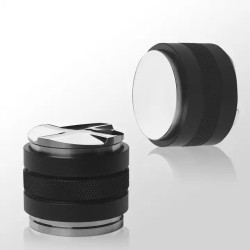 Distribuitor de cafea si tamper 4Barista - 51, 53, 58 mm