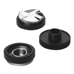 Distribuitor de cafea si tamper 4Barista - 51, 53, 58 mm