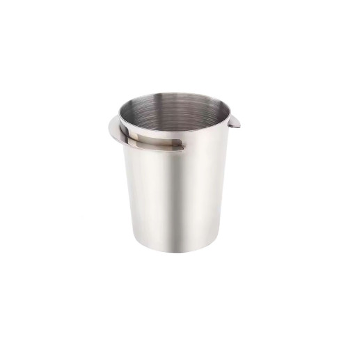pahar de dozare | dosing cup 4Barista - 51, 53, 58 mm