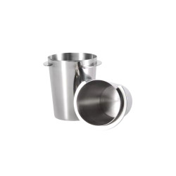 pahar de dozare | dosing cup 4Barista - 51, 53, 58 mm
