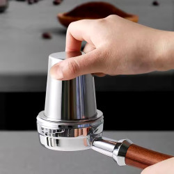 pahar de dozare | dosing cup 4Barista - 51, 53, 58 mm