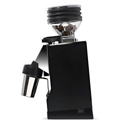 Eureka Mignon Zero 65 All Purpose CR black | Râșniță de cafea automată