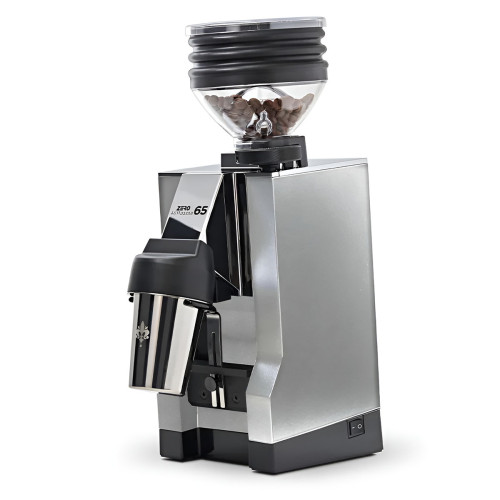 FAQ - Întrebări despre Eureka Mignon Zero 65 All Purpose CR chrome | Râșniță electrică de cafea FAQ - Întrebări despre Eureka Mignon Zero 65 All Purpose CR chrome | Râșniță electrică de cafea
