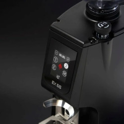 Eureka ATOM Excellence 65 | Râșniță automată de cafea