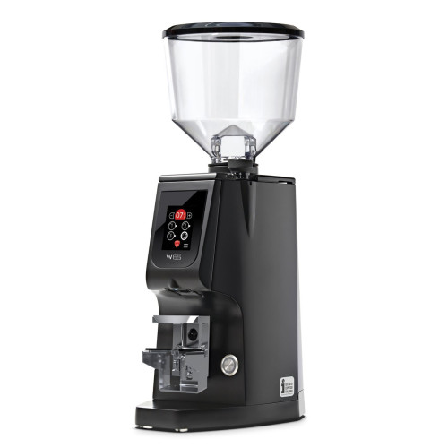 Eureka ATOM W 65 | Râșniță automată de cafea cu cântărire a dozelor