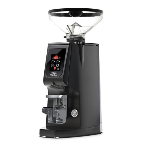 Eureka Atom W 65 Casa | Râșniță automată de cafea